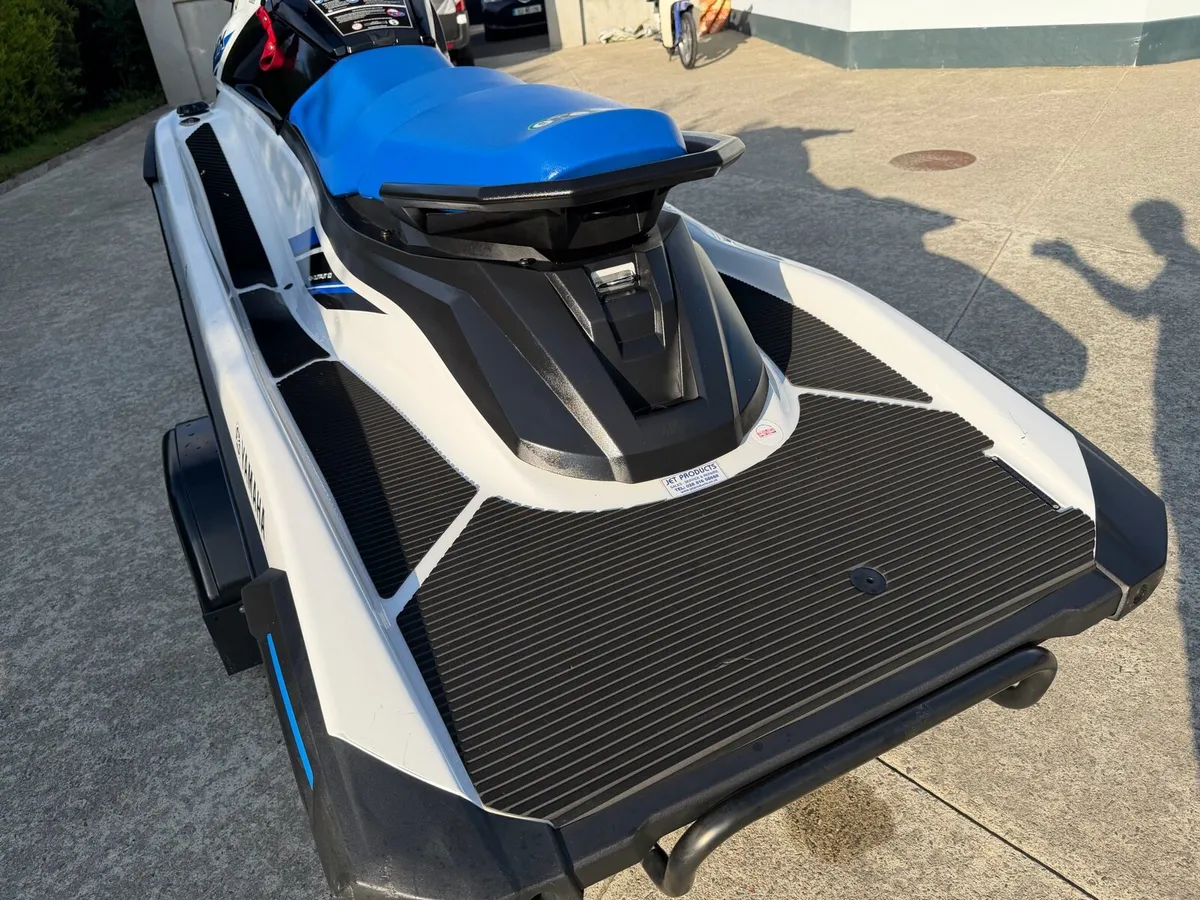 2023 Yamaha Waverunner - Image 4