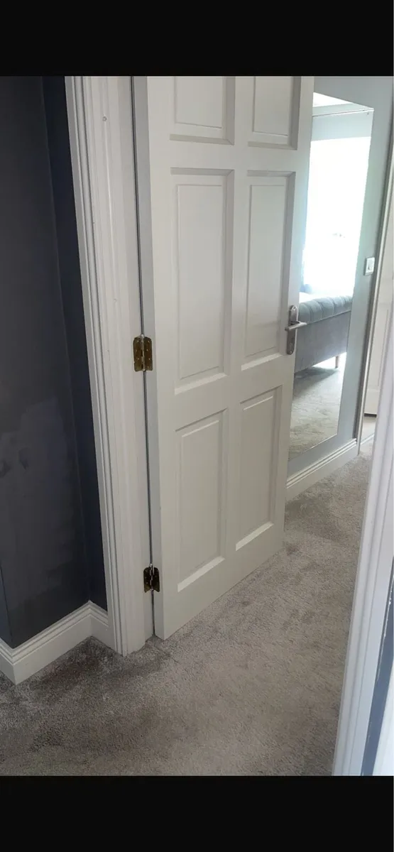 Doors - Image 1