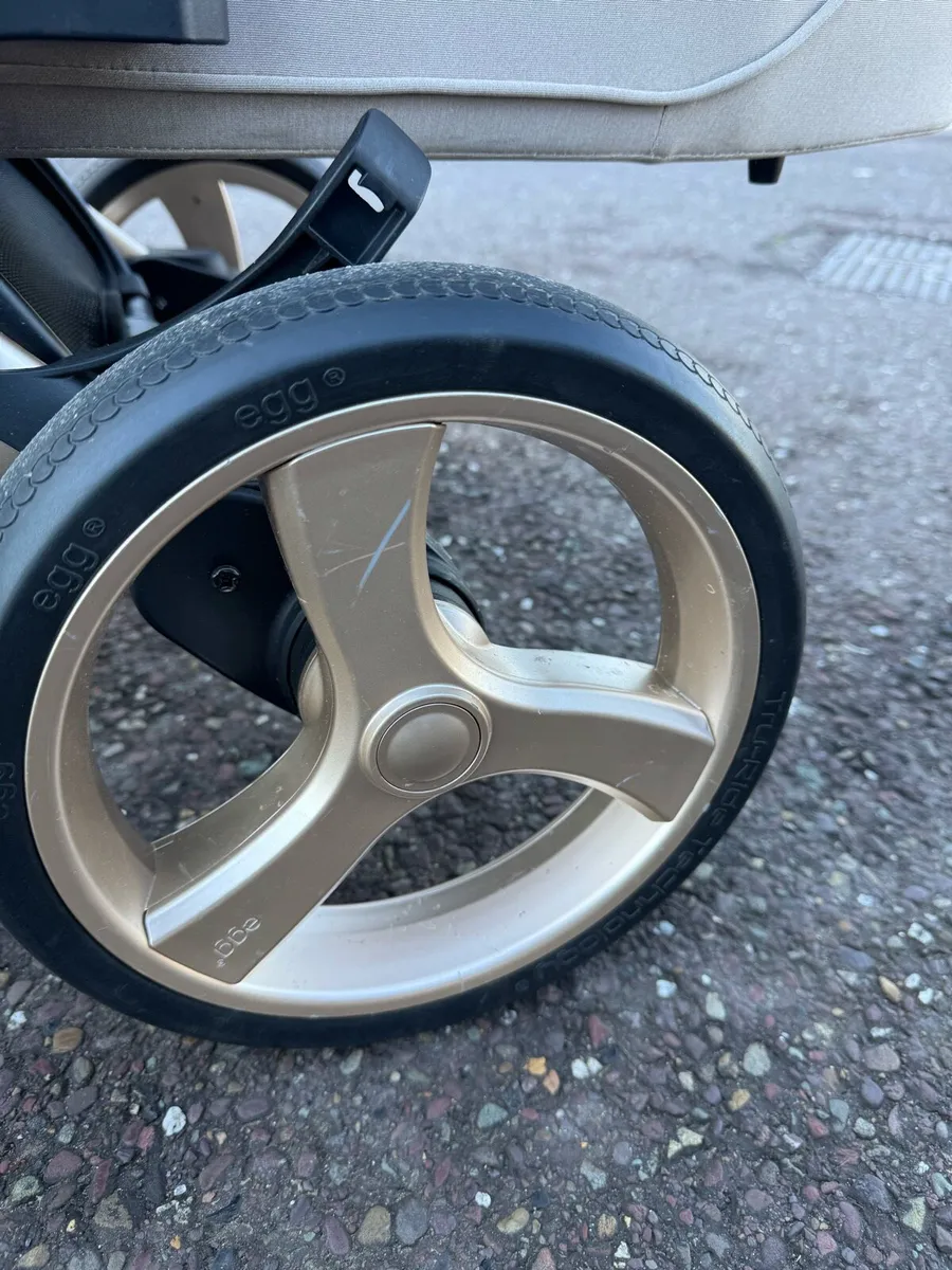 Egg Stroller - Image 4