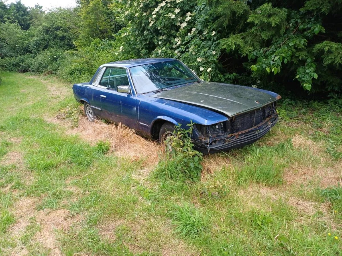 450 SLC - Image 1