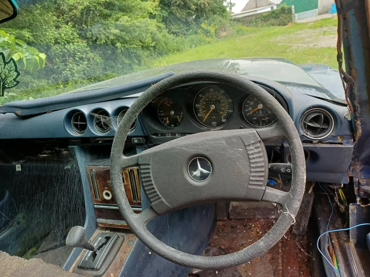 450 SLC - Image 3
