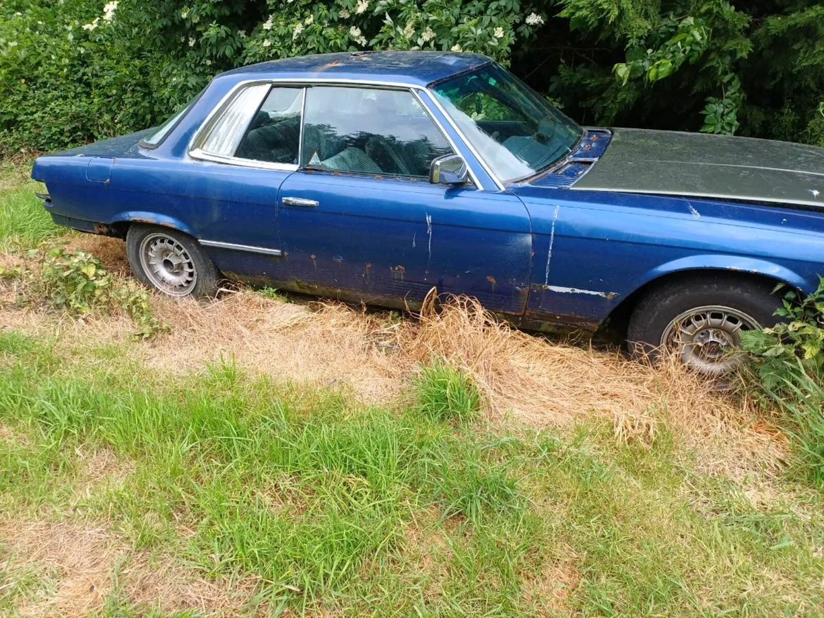 450 SLC - Image 4
