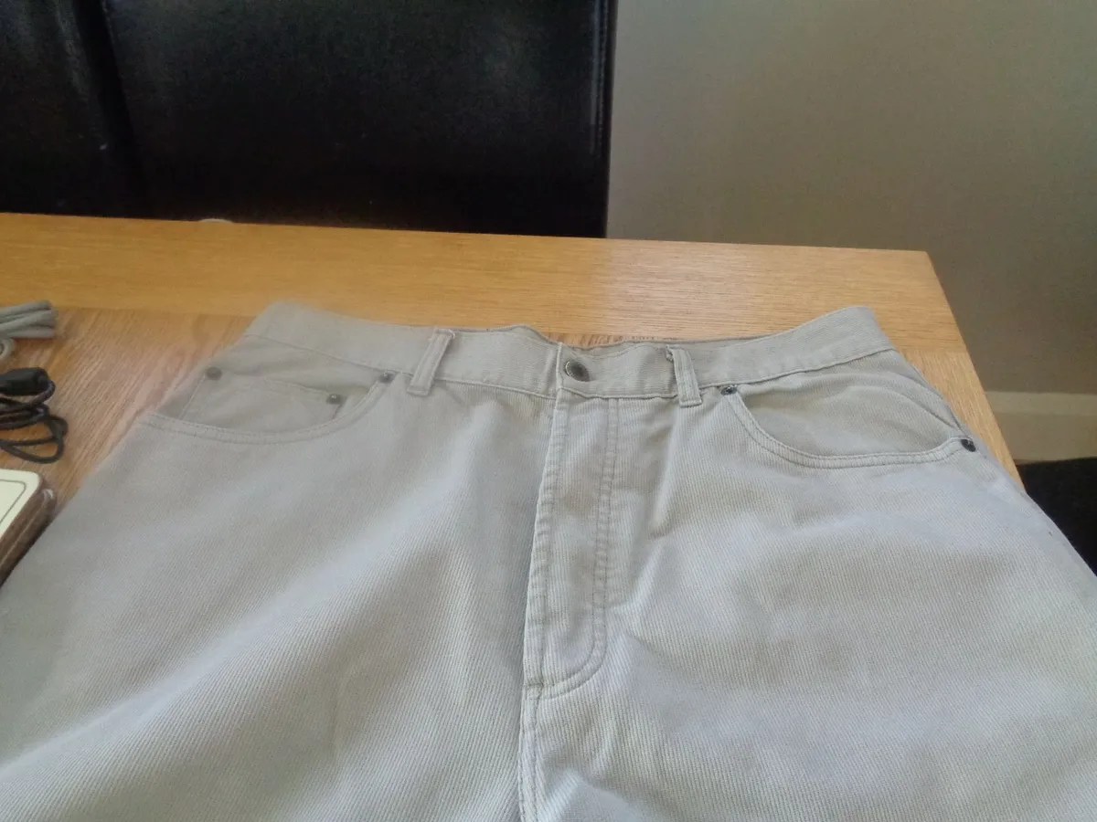 Mens Jeans for Sale - Image 2