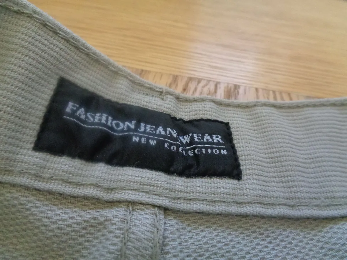 Mens Jeans for Sale - Image 4