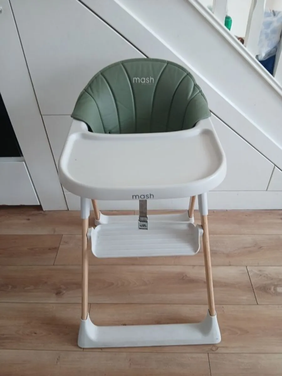 Highchair