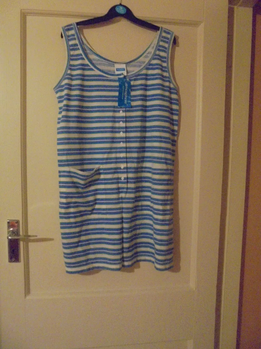 Sleeveless Jumpsuit for Sale - Image 1