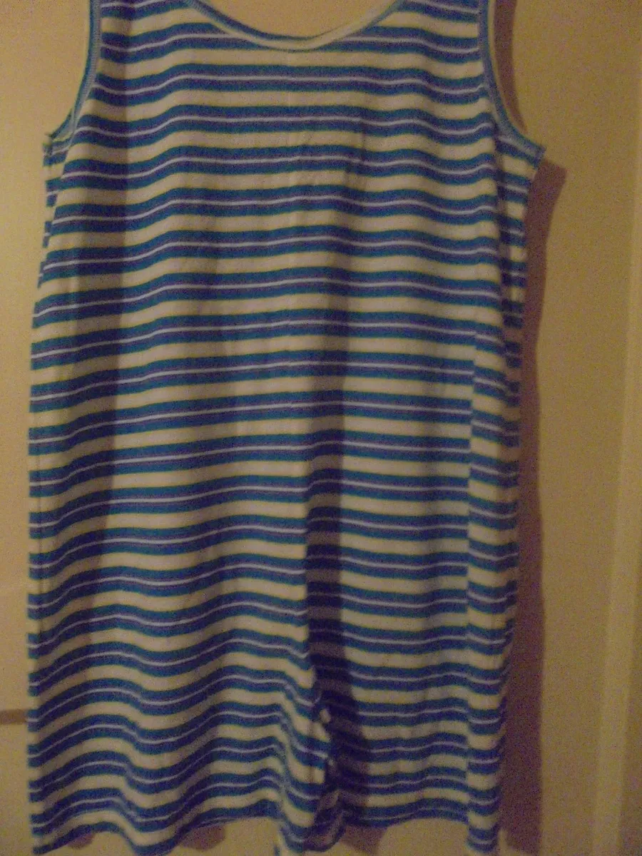 Sleeveless Jumpsuit for Sale - Image 2