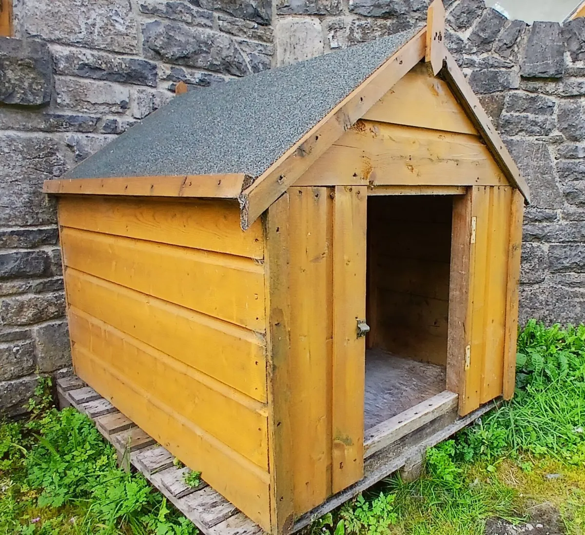 Dog Kennell - Image 2
