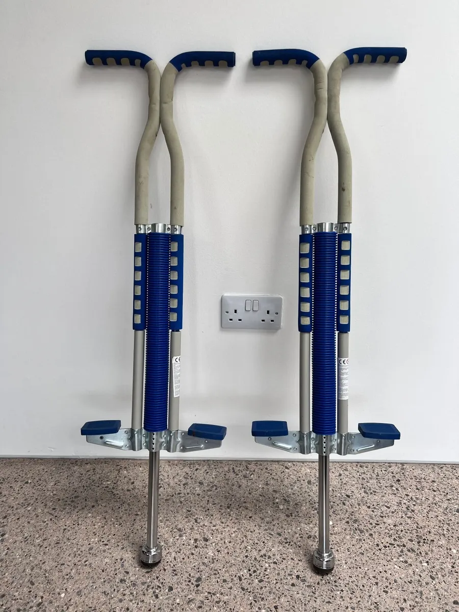 Pogo sticks - Image 2