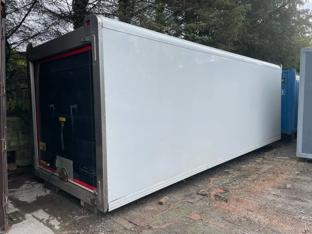 Storage container - Image 1