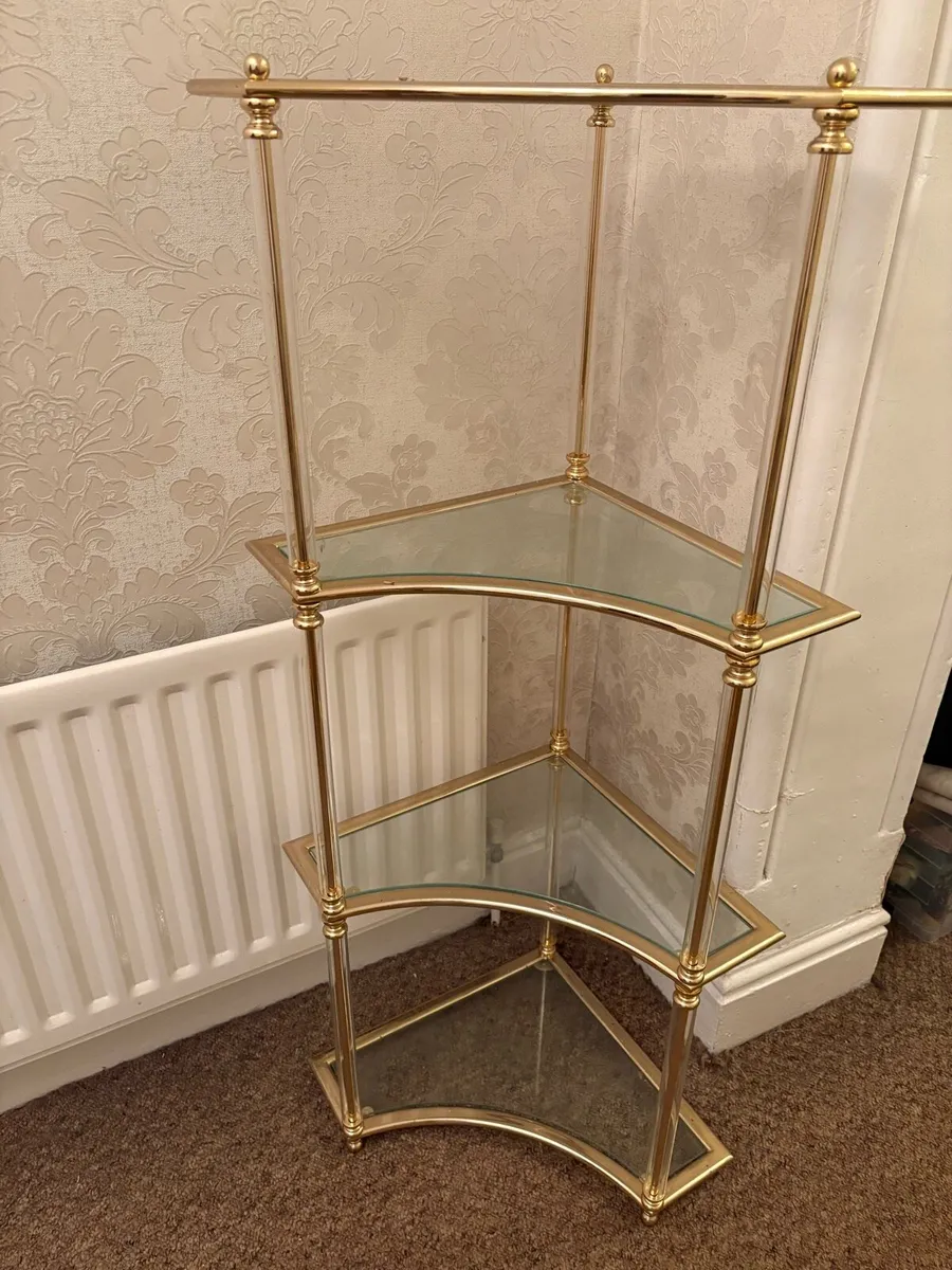 Glass stand - Image 2