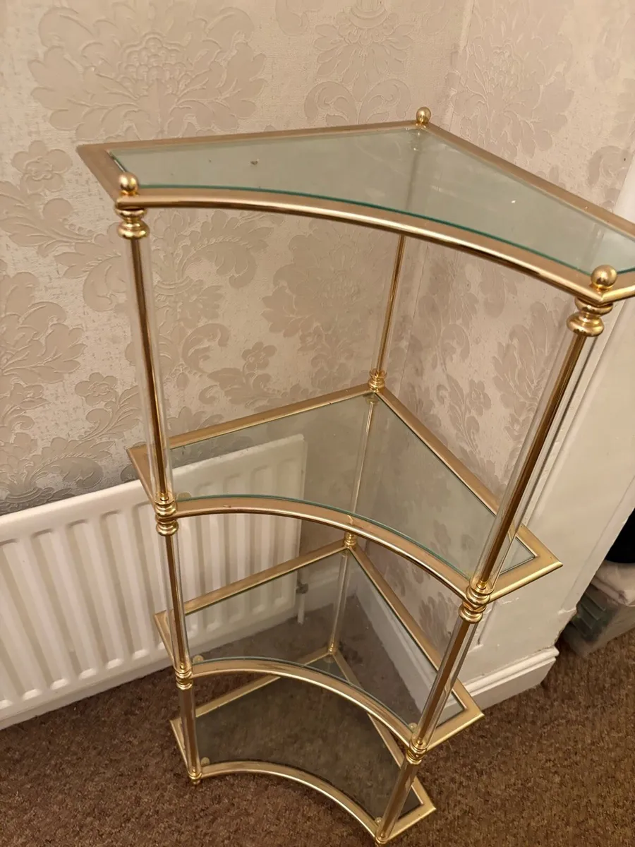 Glass stand - Image 3