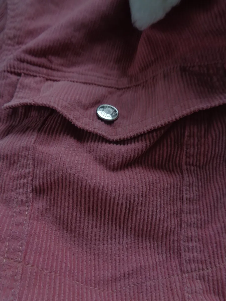 Girls Jacket for Sale - Image 3