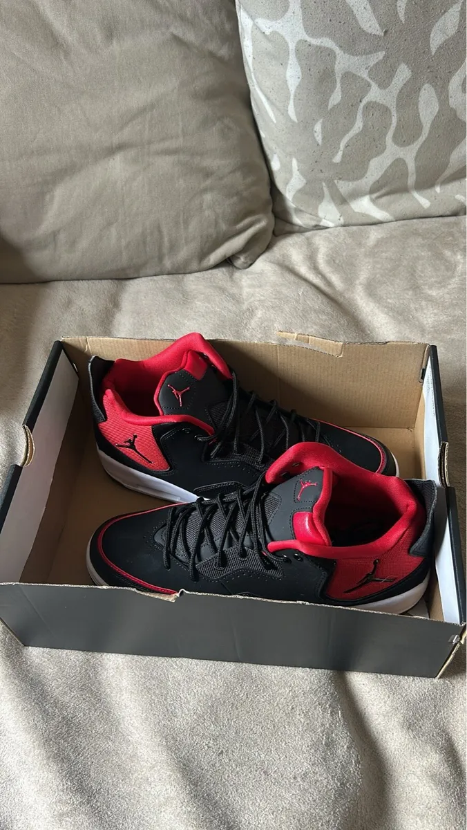 Nike air Jordan courtside 23 - Image 1