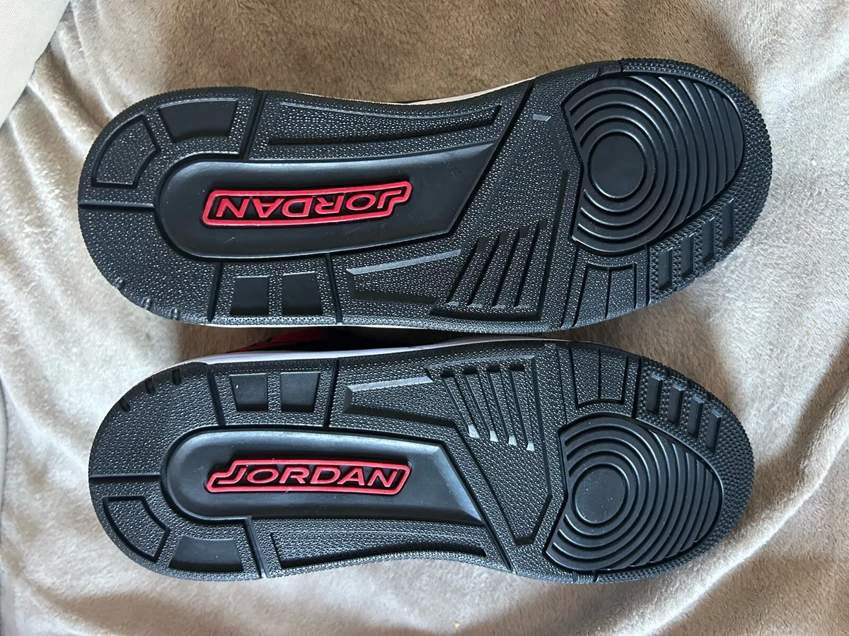 Nike air Jordan courtside 23 - Image 2