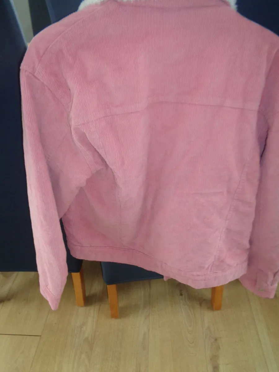 Girls Jacket for Sale - Image 4