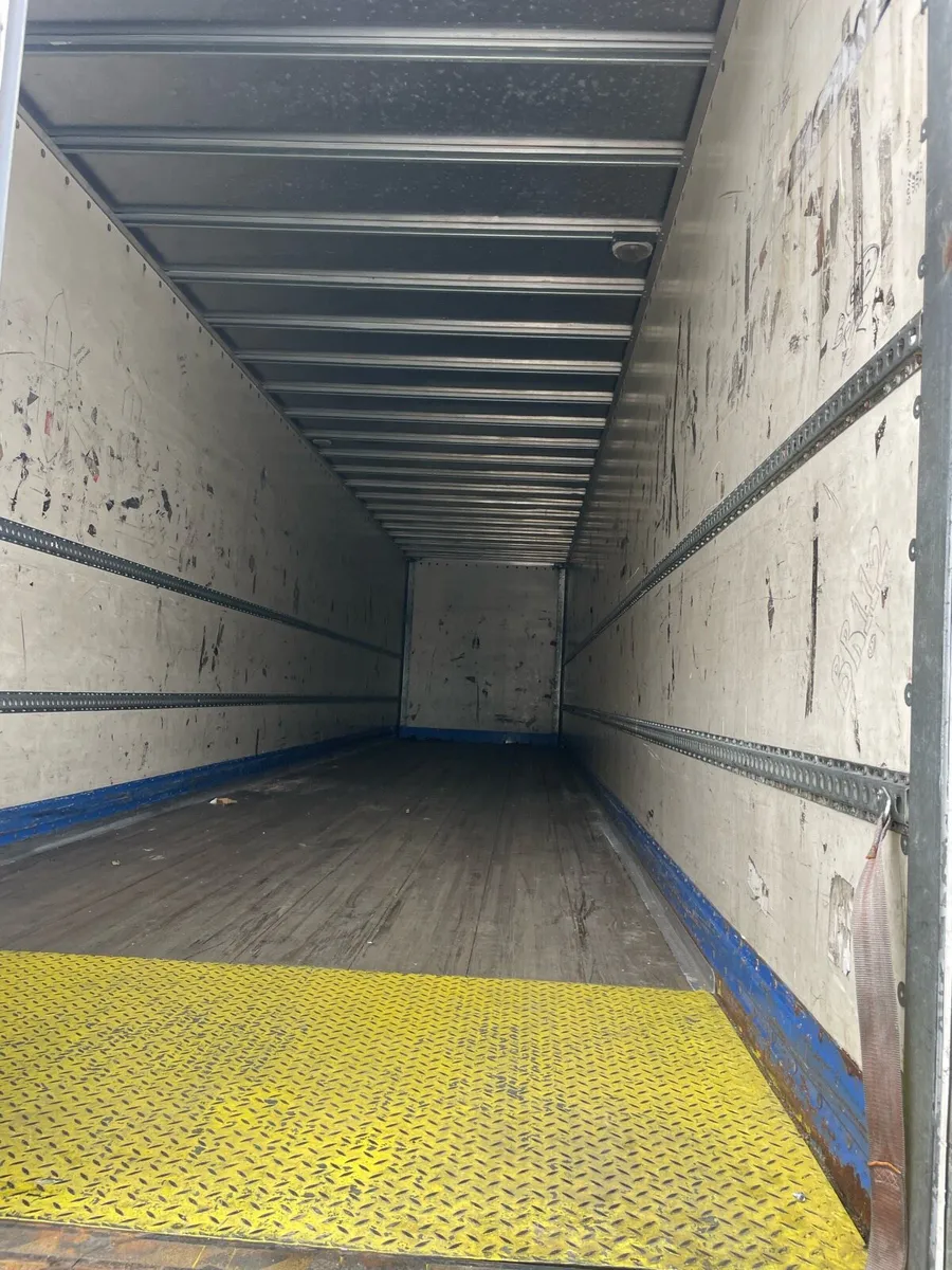 Storage trailer - Image 4