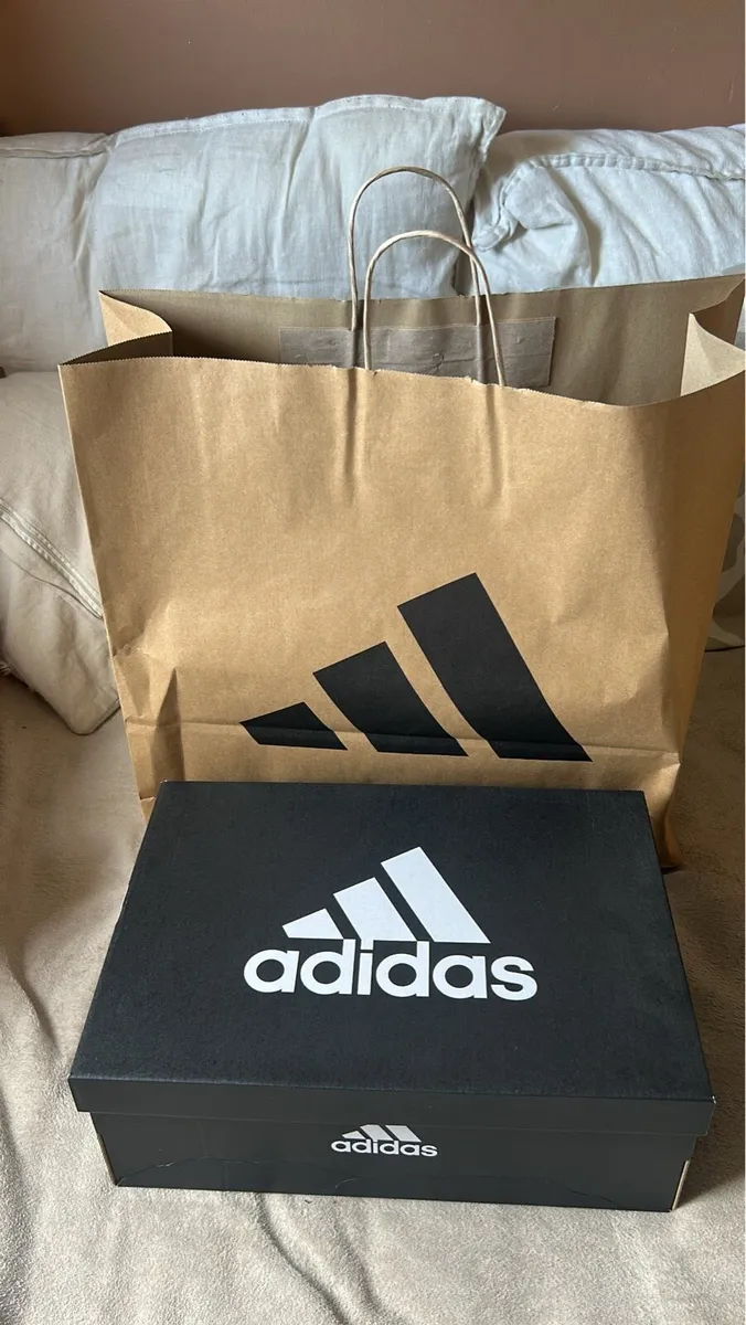 Adidas megaride - Image 2