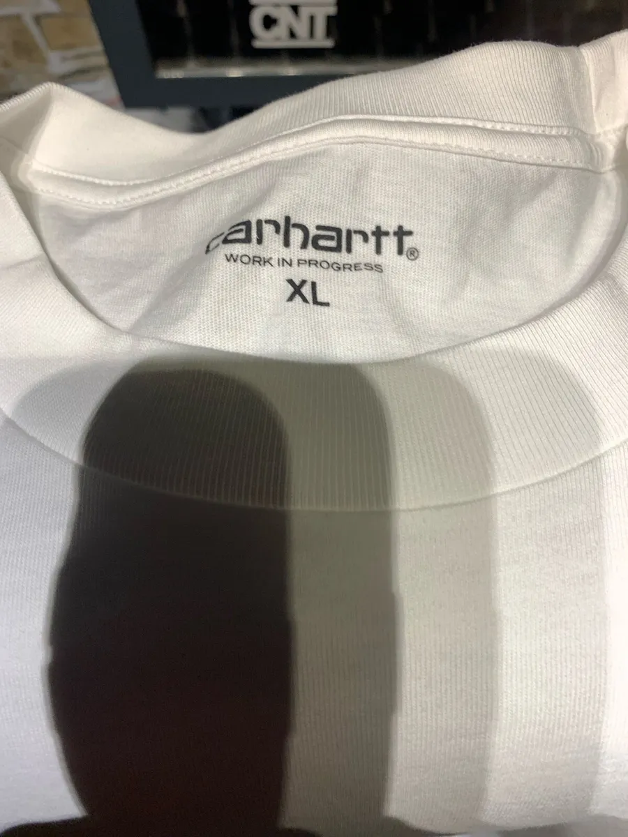 Carhartt  t shirt xl new - Image 2