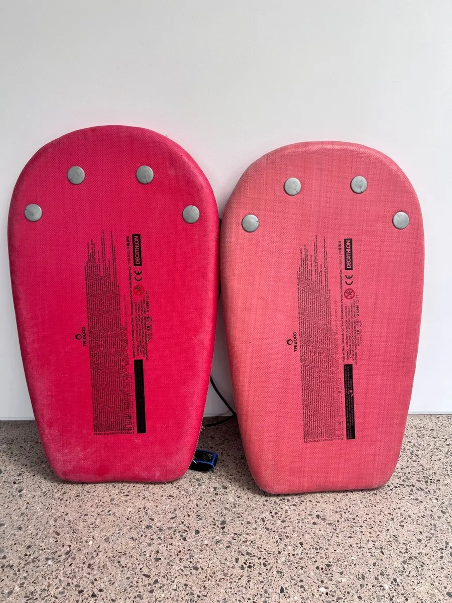 Boogie boards - Image 2