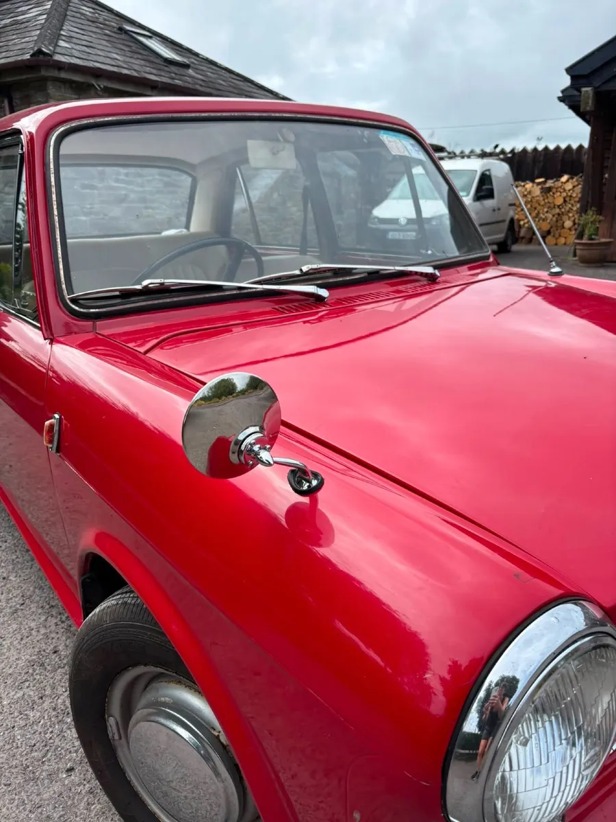 Austin 1100 - Image 2