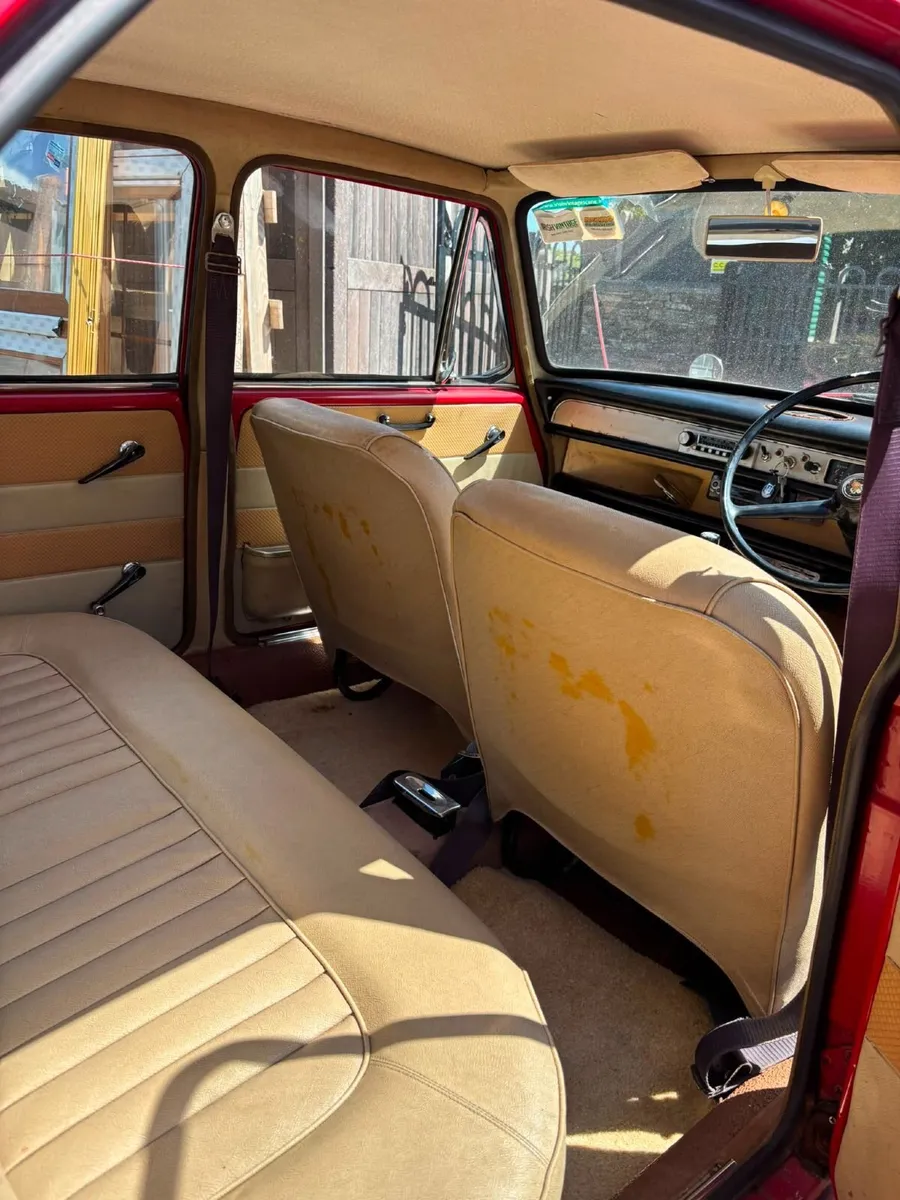 Austin 1100 - Image 3