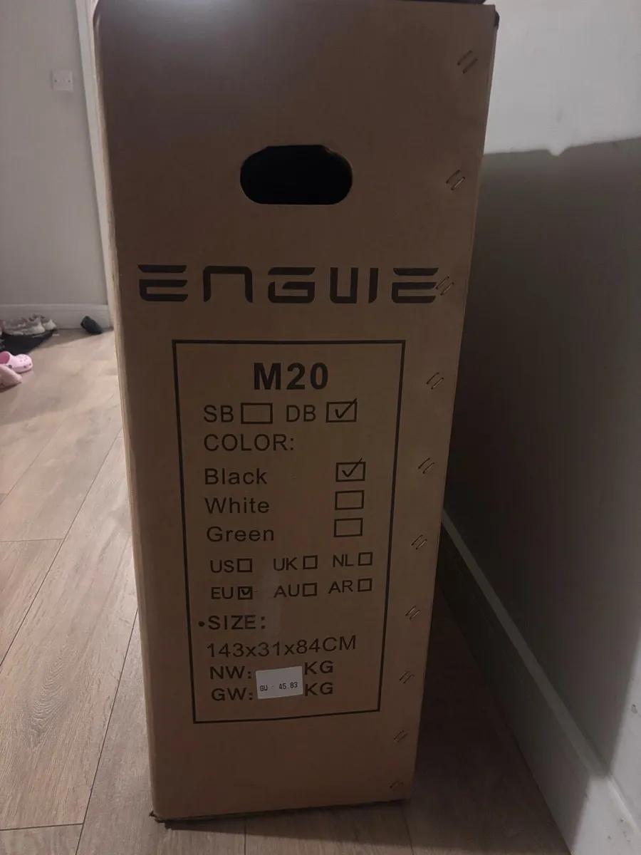 E-Bike - Image 2