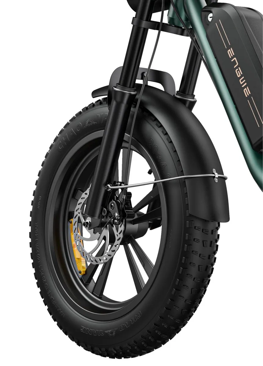 E-Bike - Image 3