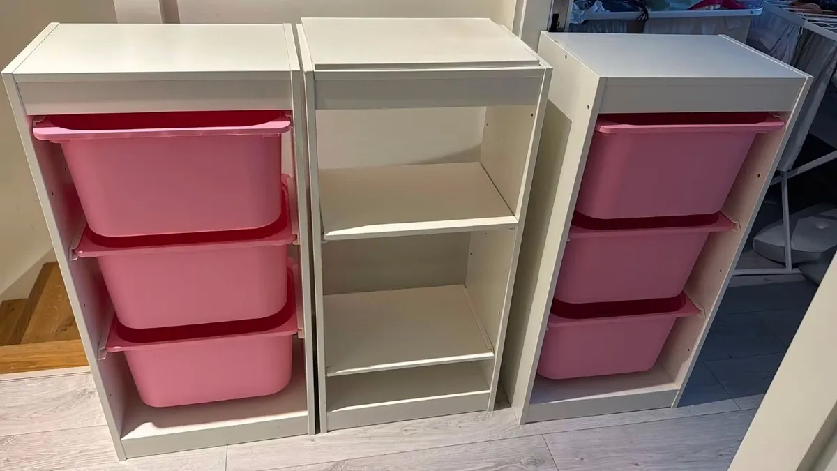 Ikea TROFAST