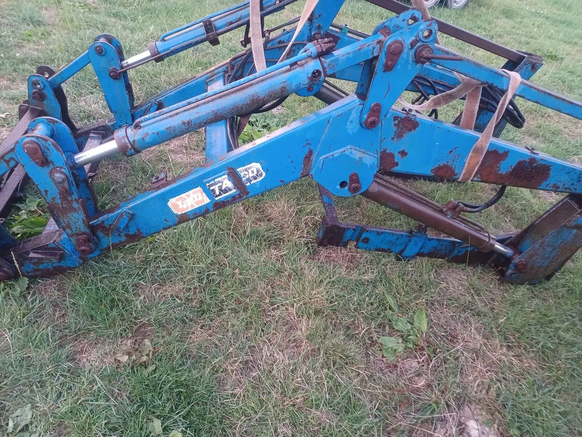 Farm machinery Clear Out - Image 4