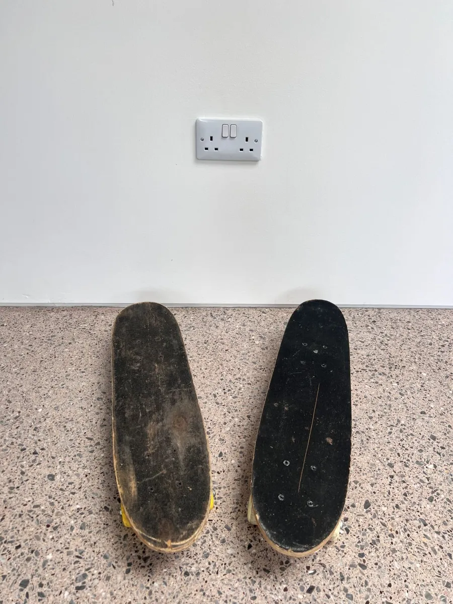 Skateboards - Image 1