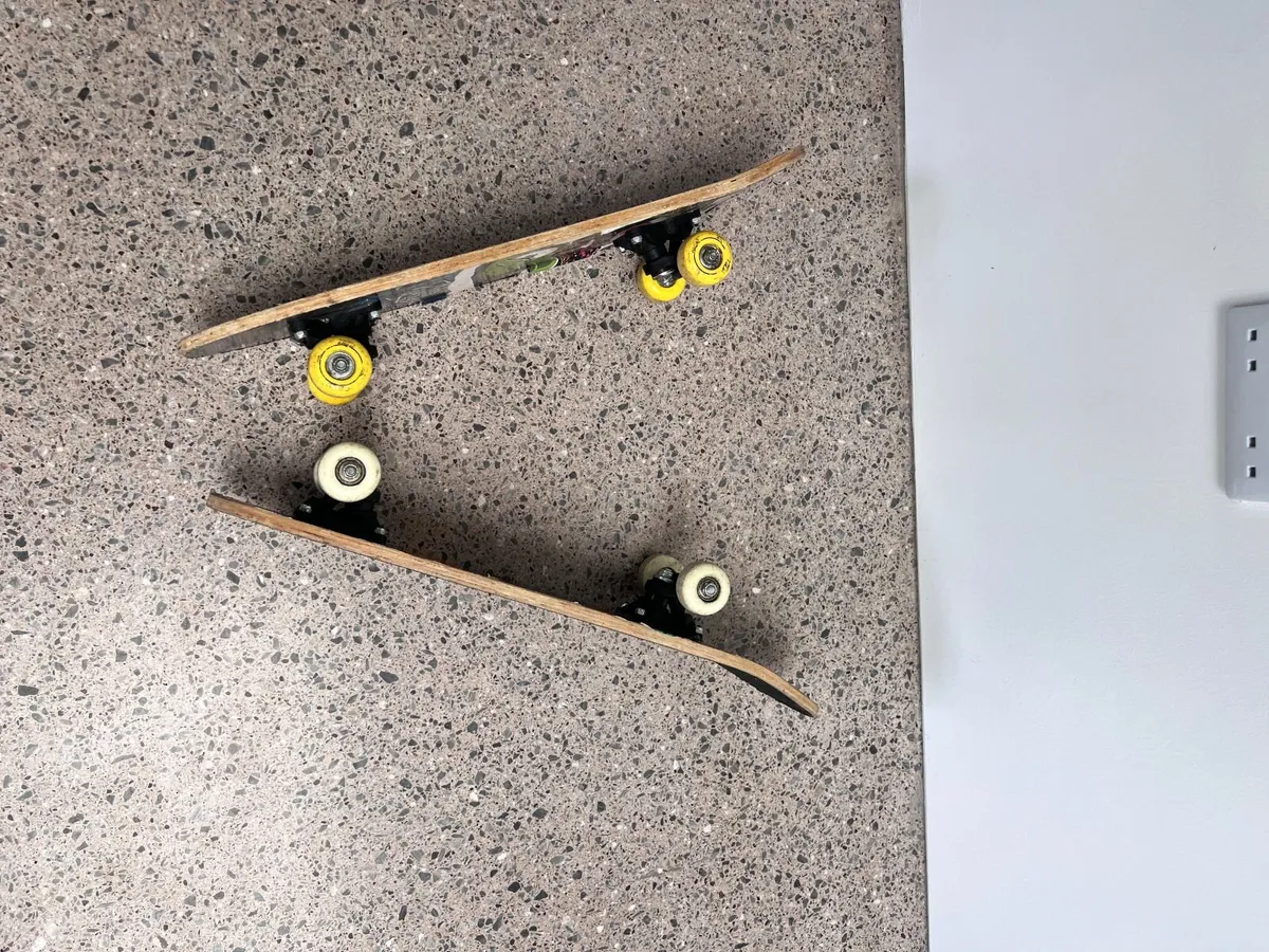 Skateboards - Image 3