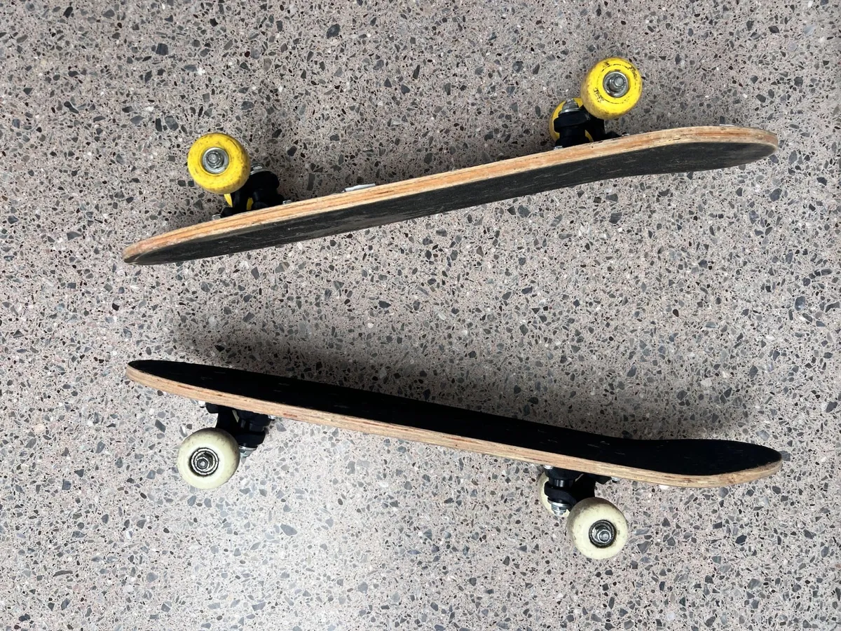 Skateboards - Image 4