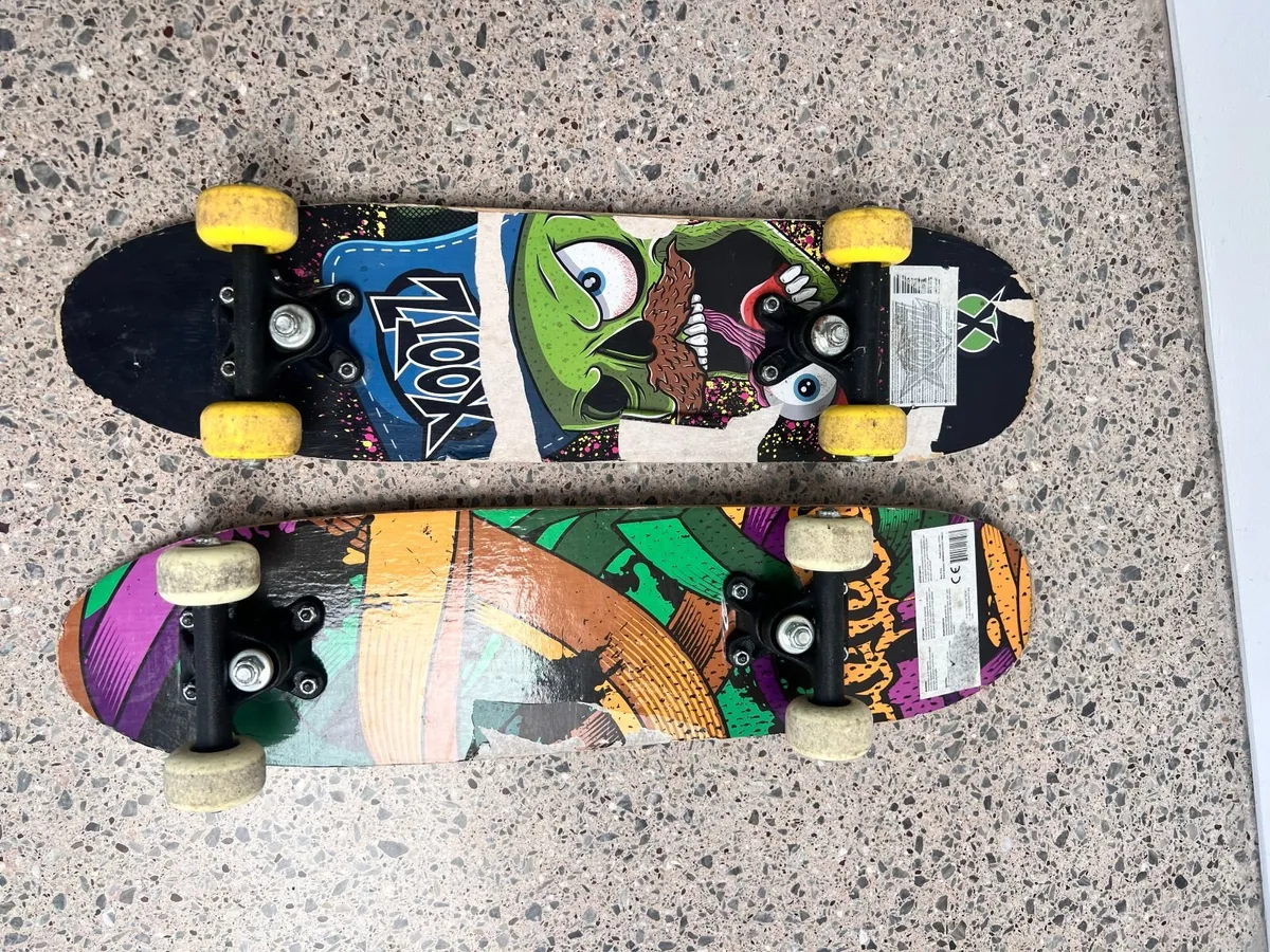 Skateboards - Image 2