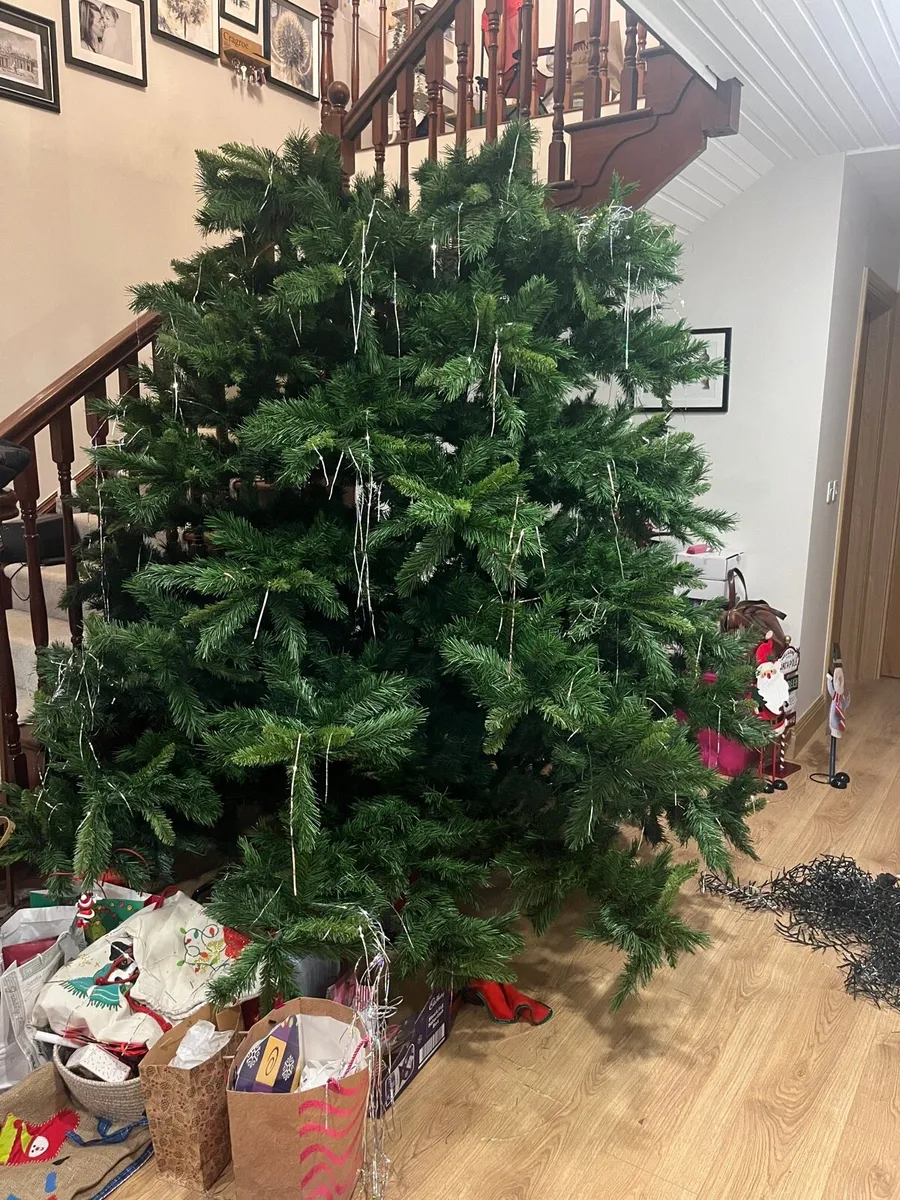 Christmas tree 15ft - Image 2