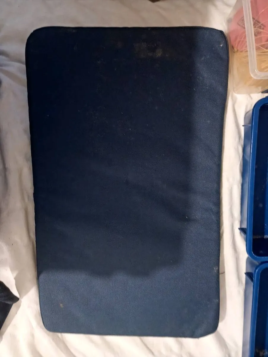 Mitchel Seat Box - Image 4