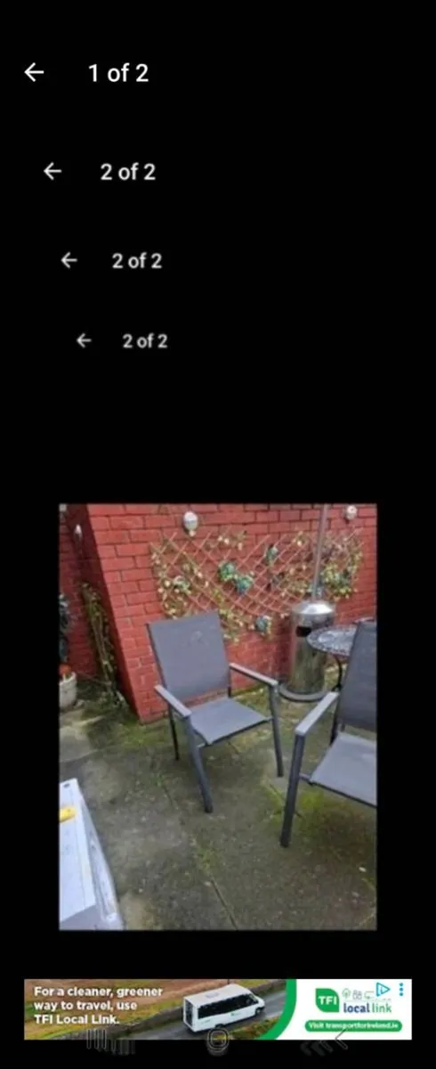 Garden - Image 1