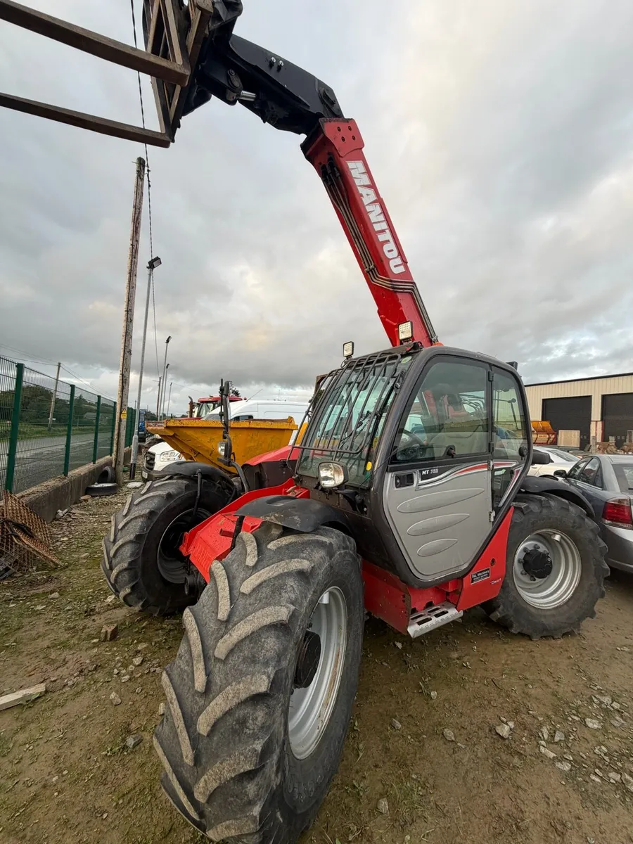 MORNING AUCTIONEERS FRI 7 / SAT 8 MASSIVE AUCTION - Image 3