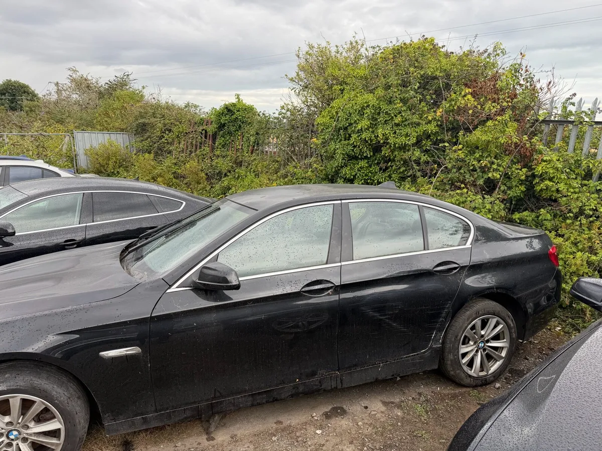 BMW 5 SERIES BREAKING ONLY - Image 3