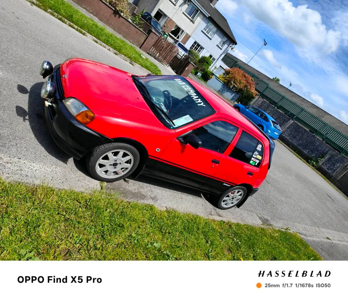 Toyota starlet ep91 - Image 2