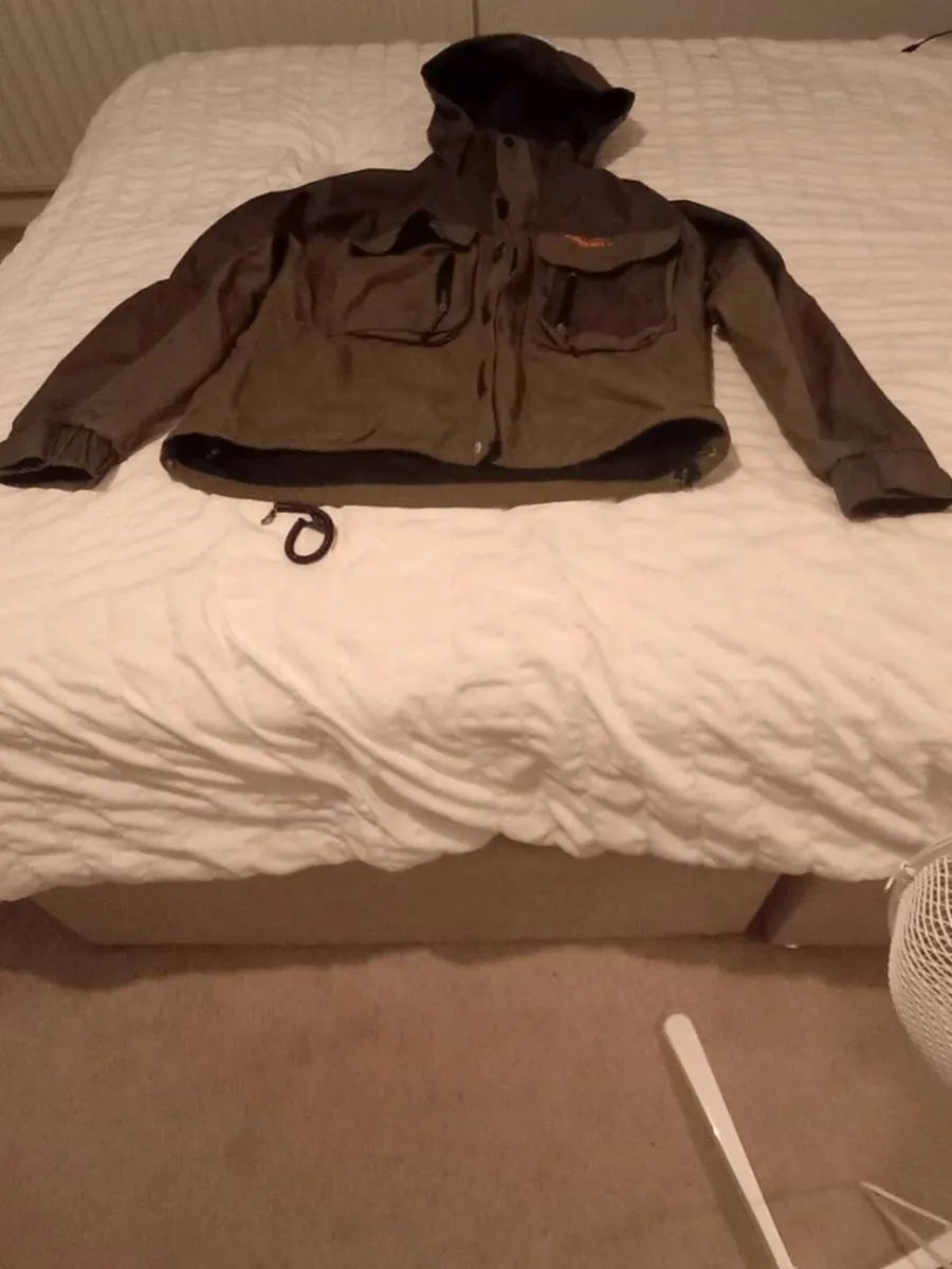 Wading Jacket - Image 2