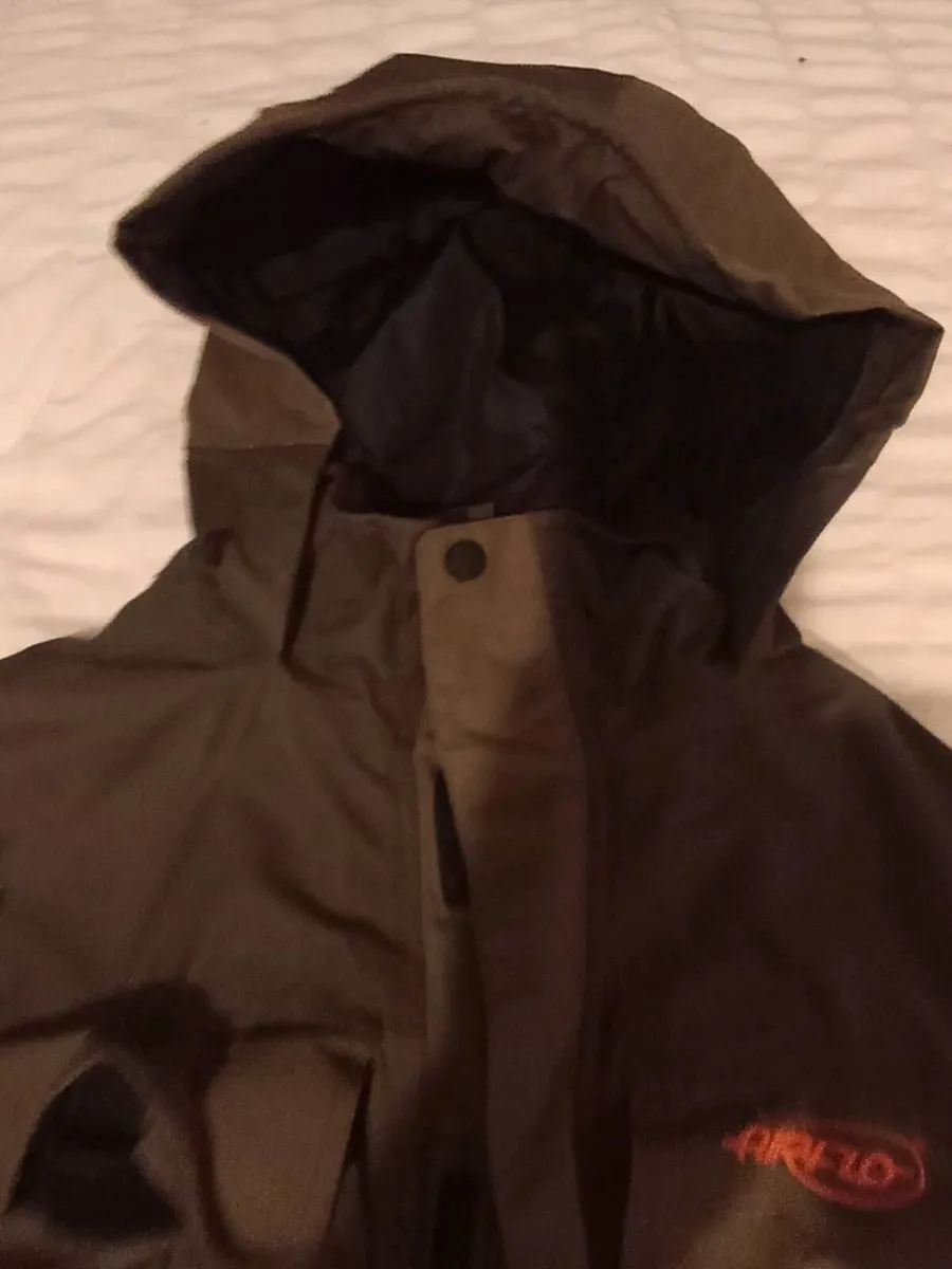 Wading Jacket - Image 3