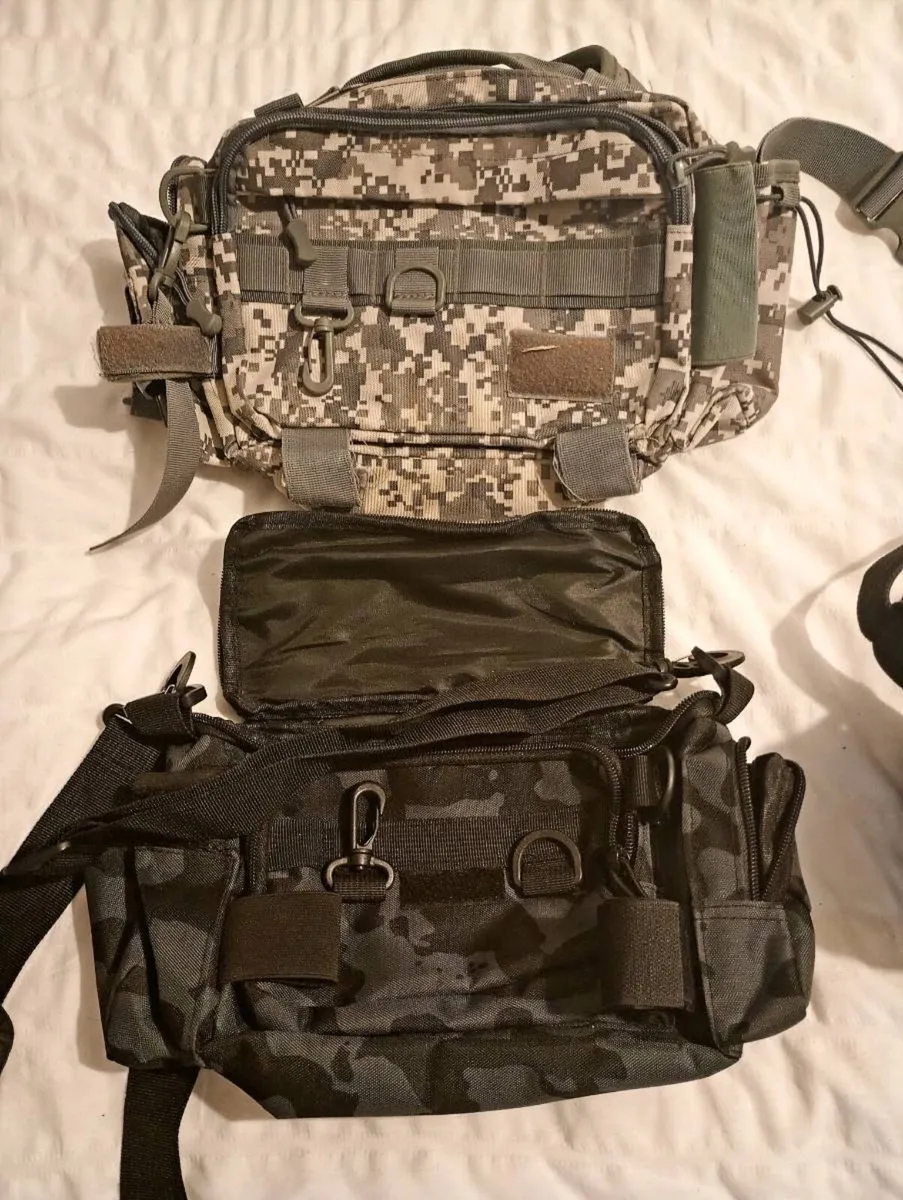 Lure bags - Image 1
