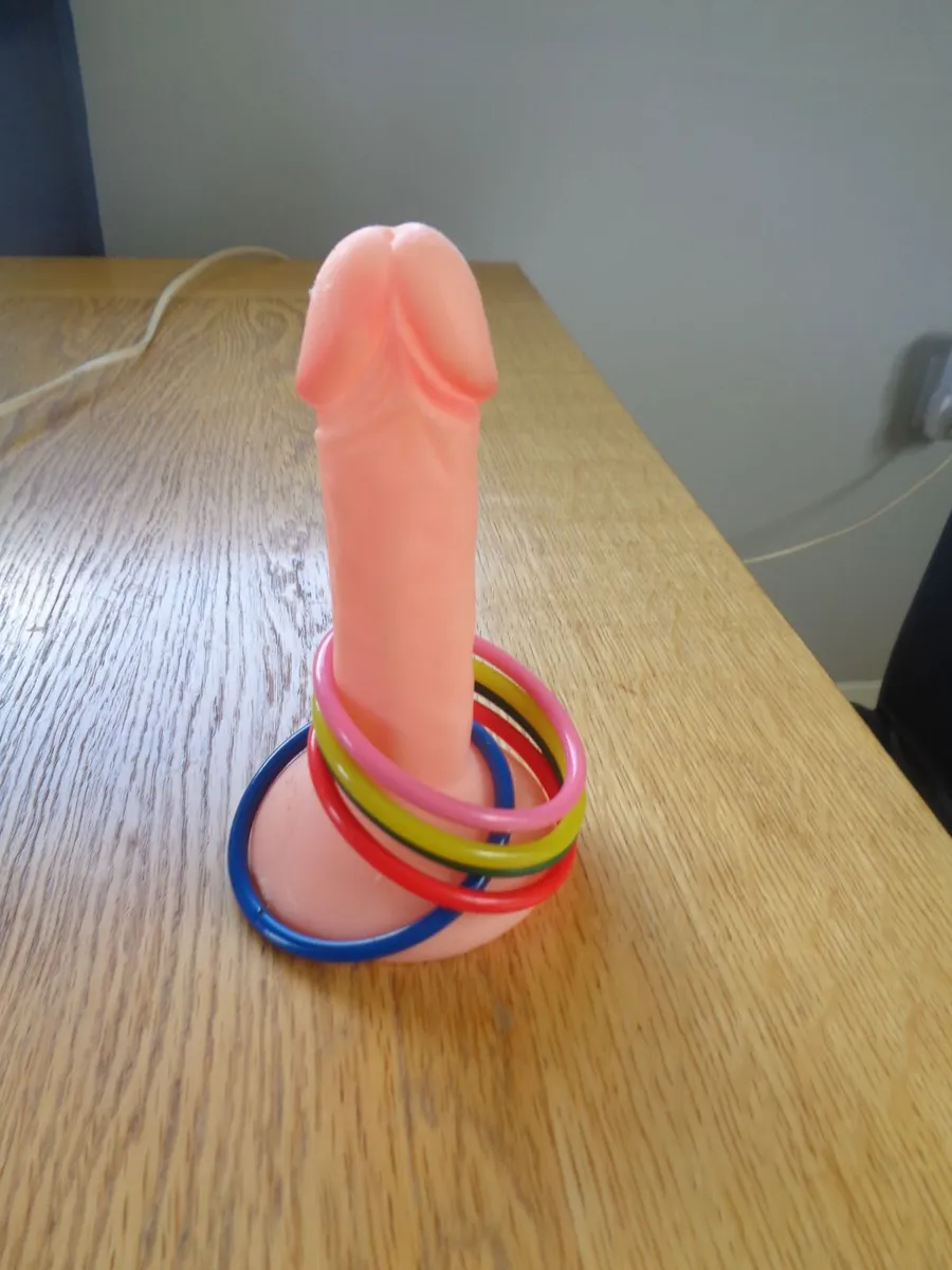 Hen Party Game for Sale - Image 2