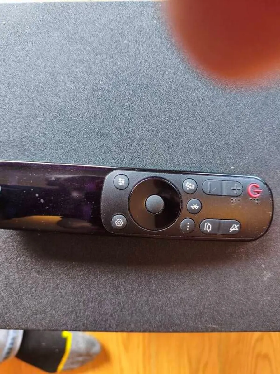 Lg Us70tr Soundbar - Image 1