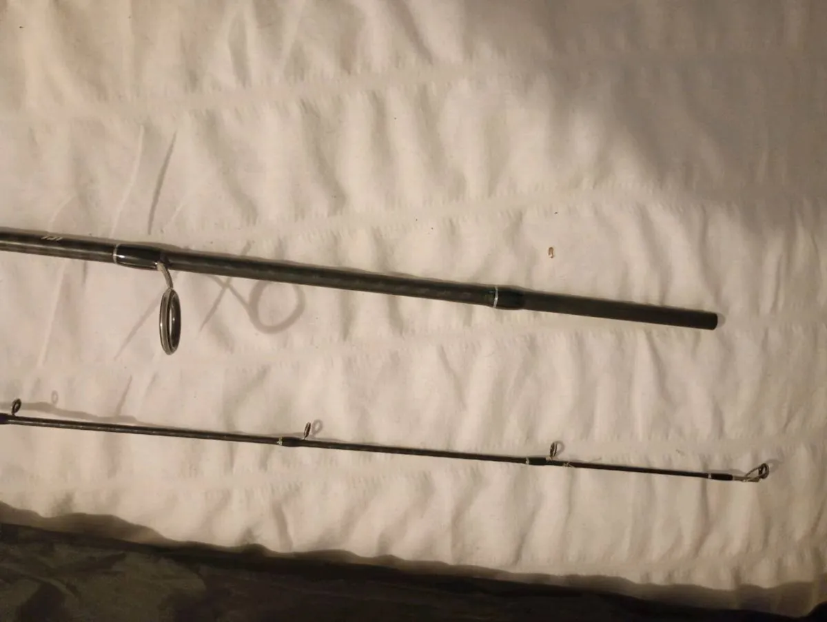 Diawa Legalis Bass Lure Rod - Image 4