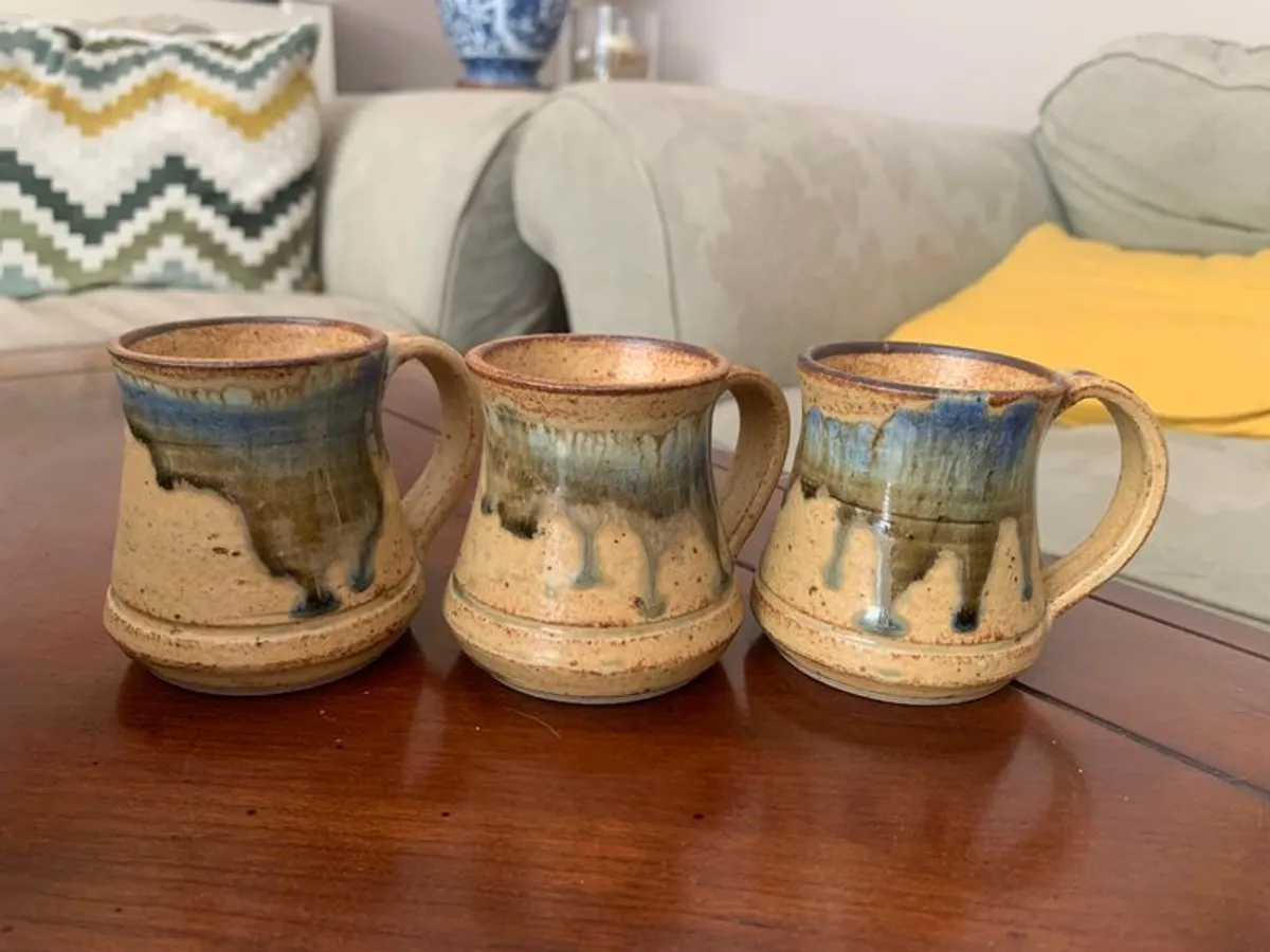 Collectible pottery - Image 4