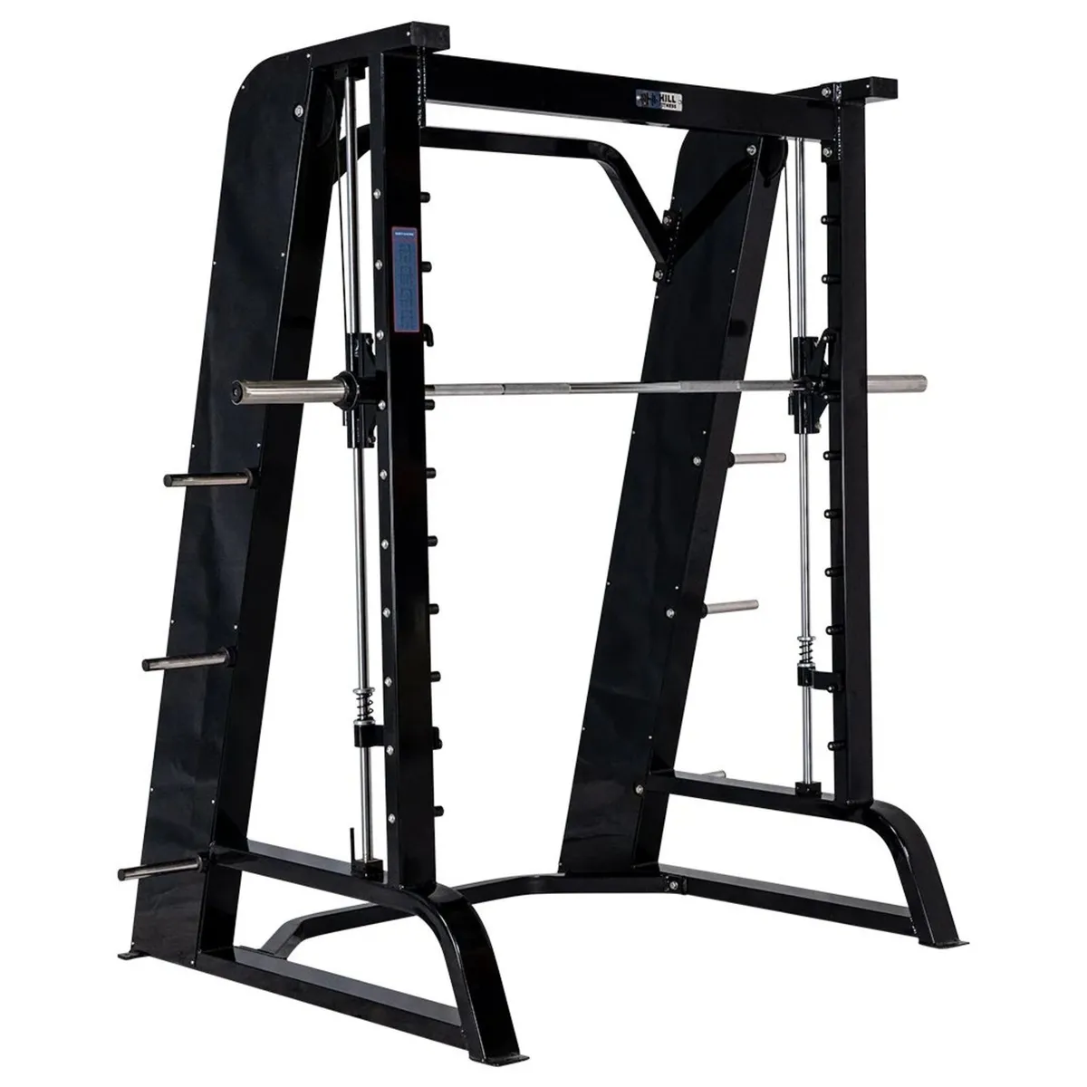 Smith Machine - Weights Gym - Image 1