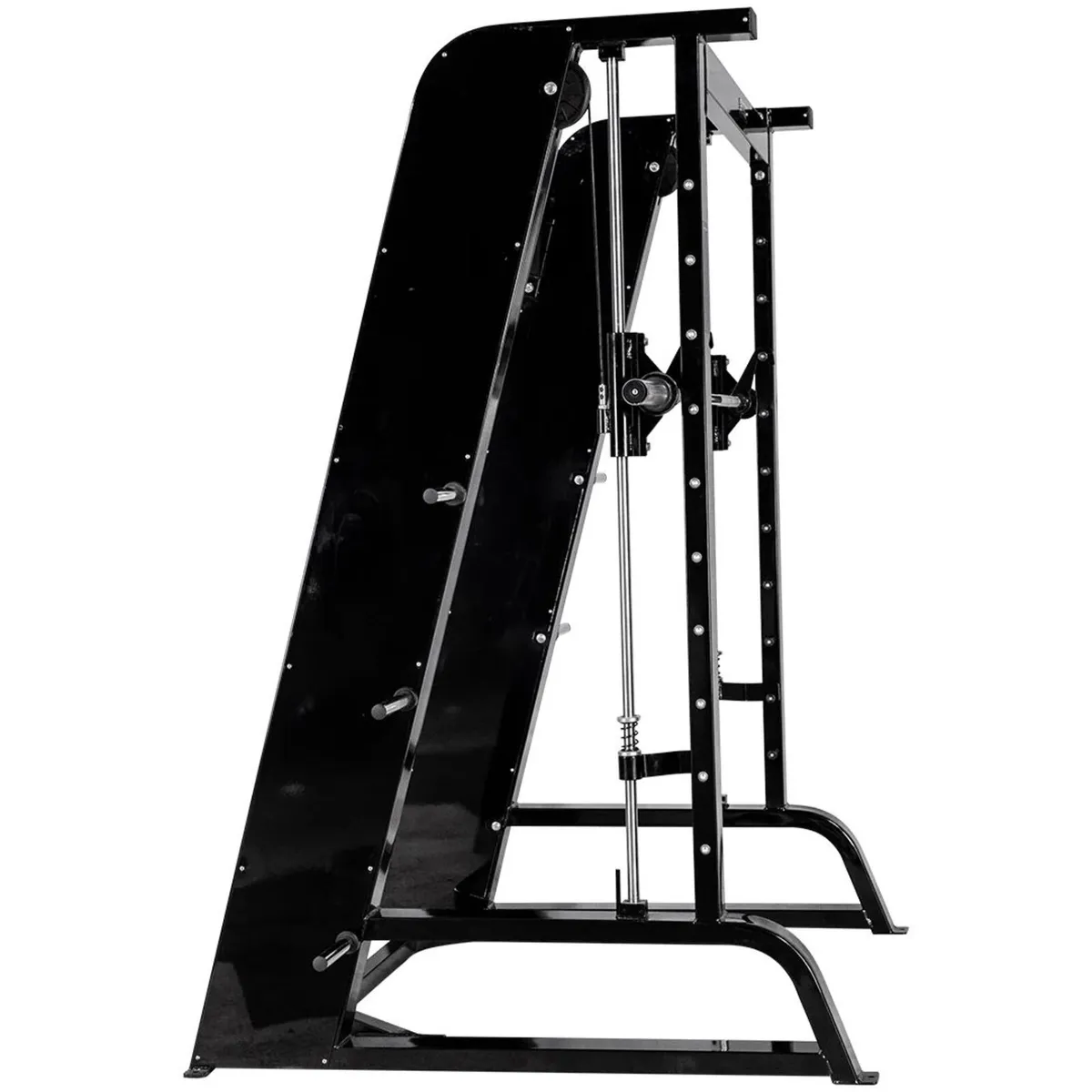 Smith Machine - Weights Gym - Image 3