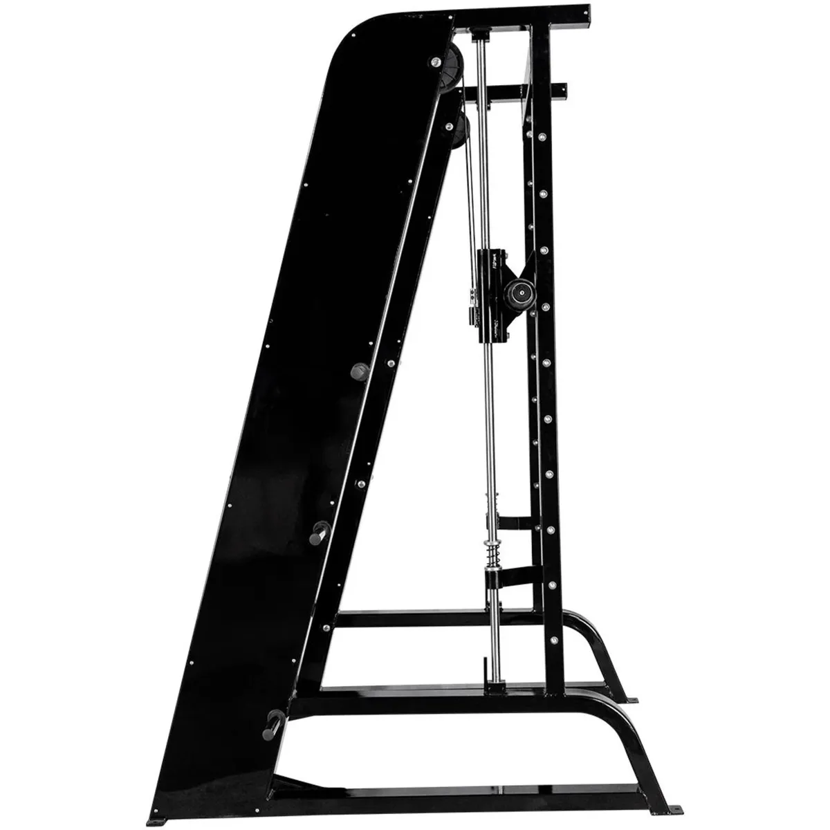 Smith Machine - Weights Gym - Image 4